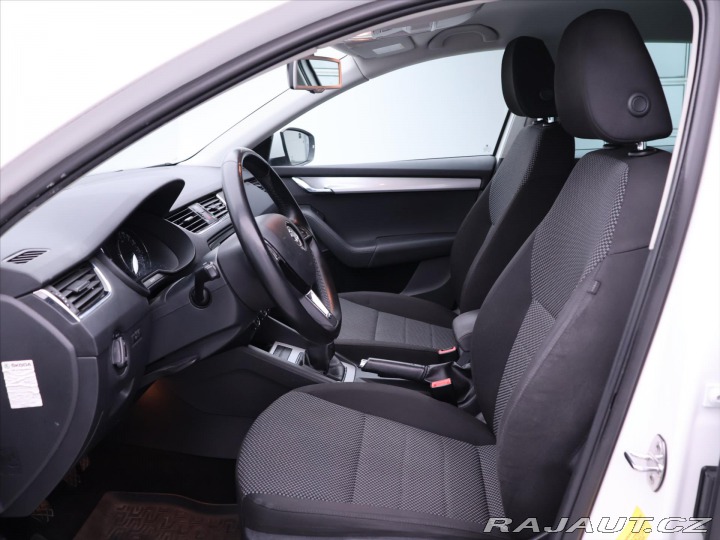 Škoda Octavia 2,0 TDI 110kW CZ Navi 2.M 2013