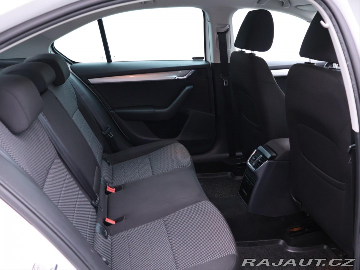 Škoda Octavia 2,0 TDI 110kW CZ Navi 2.M 2013