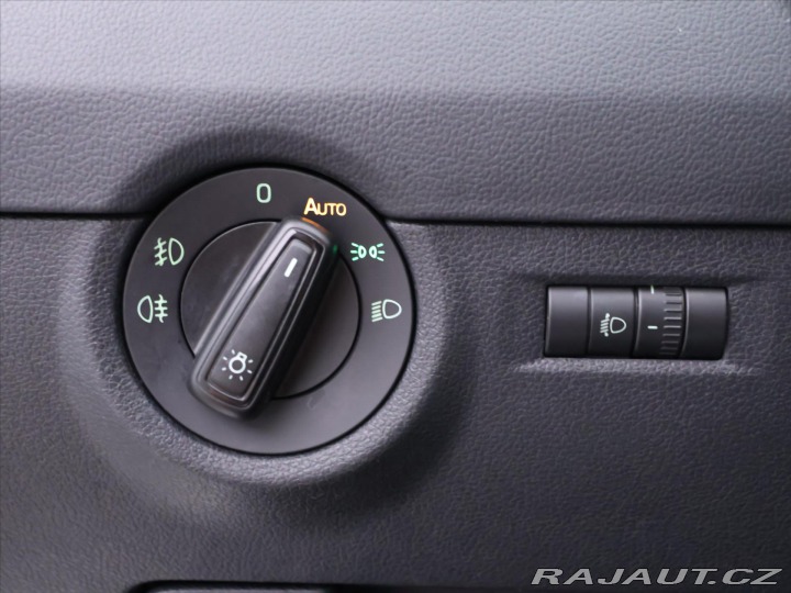 Škoda Octavia 2,0 TDI 110kW CZ Navi 2.M 2013