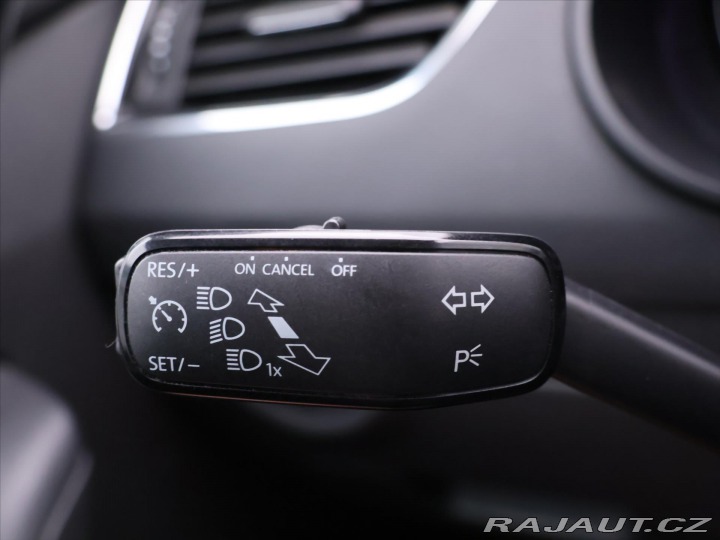 Škoda Octavia 2,0 TDI 110kW CZ Navi 2.M 2013