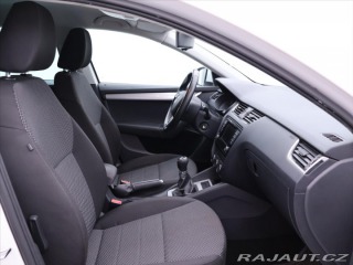 Škoda Octavia 2,0 TDI 110kW CZ Navi 2.M 2013