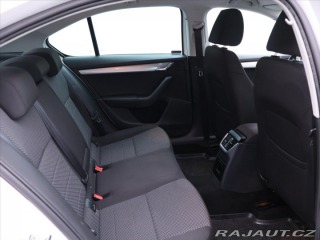 Škoda Octavia 2,0 TDI 110kW CZ Navi 2.M 2013