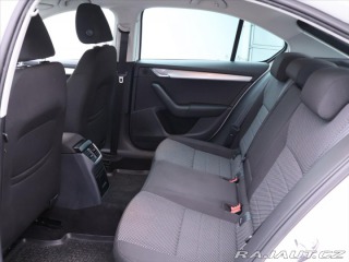 Škoda Octavia 2,0 TDI 110kW CZ Navi 2.M 2013