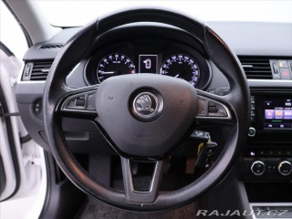 Škoda Octavia 2,0 TDI 110kW CZ Navi 2.M 2013