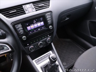 Škoda Octavia 2,0 TDI 110kW CZ Navi 2.M 2013