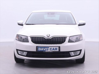 Škoda Octavia 2,0 TDI 110kW CZ Navi 2.M 2013