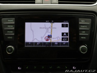 Škoda Octavia 2,0 TDI 110kW CZ Navi 2.M 2013