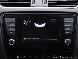 Škoda Octavia 2,0 TDI 110kW CZ Navi 2.M 2013