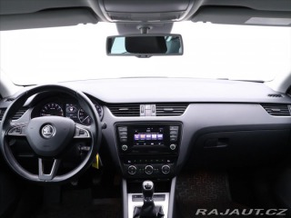 Škoda Octavia 2,0 TDI 110kW CZ Navi 2.M 2013