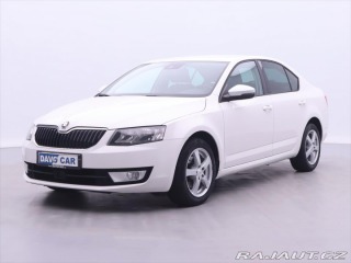 Škoda Octavia 2,0 TDI 110kW CZ Navi 2.M 2013