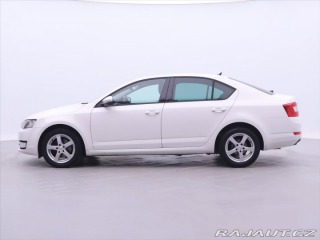 Škoda Octavia 2,0 TDI 110kW CZ Navi 2.M 2013