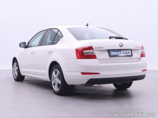 Škoda Octavia 2,0 TDI 110kW CZ Navi 2.M 2013