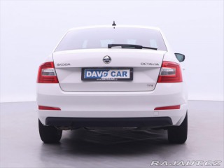 Škoda Octavia 2,0 TDI 110kW CZ Navi 2.M 2013