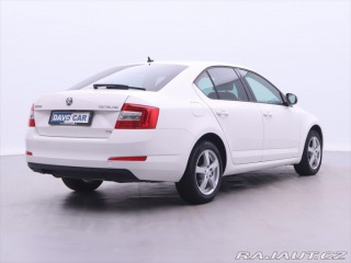 Škoda Octavia 2,0 TDI 110kW CZ Navi 2.M 2013