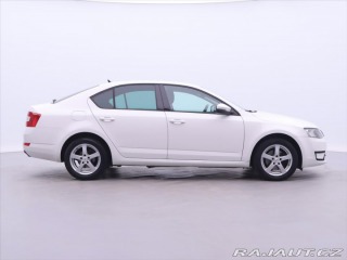 Škoda Octavia 2,0 TDI 110kW CZ Navi 2.M 2013