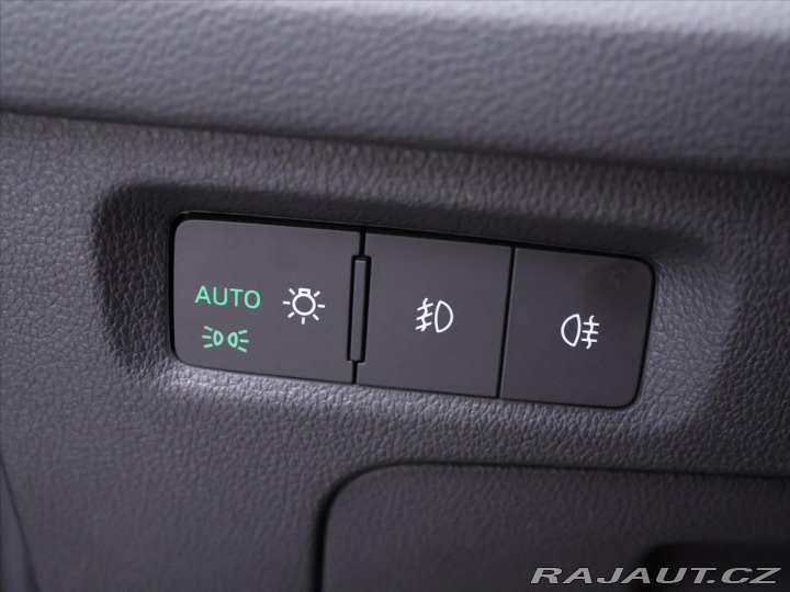 Škoda Octavia 2,0 TDI 110kW CZ Style LE 2022