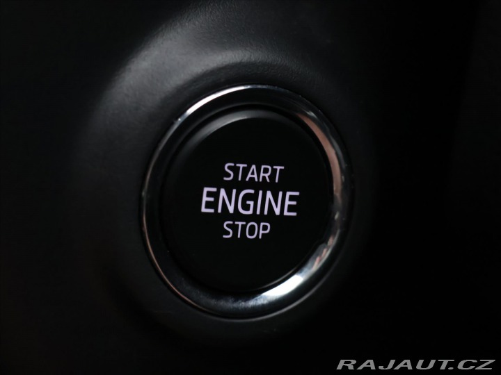 Škoda Octavia 2,0 TDI 110kW CZ Style LE 2022