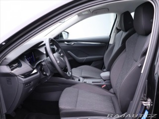 Škoda Octavia 2,0 TDI 110kW CZ Style LE 2022
