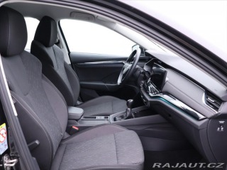 Škoda Octavia 2,0 TDI 110kW CZ Style LE 2022