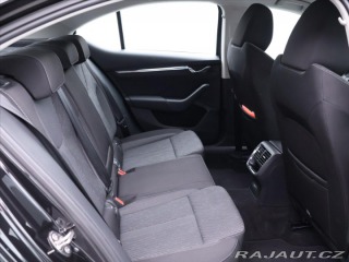 Škoda Octavia 2,0 TDI 110kW CZ Style LE 2022