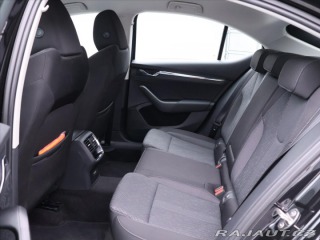 Škoda Octavia 2,0 TDI 110kW CZ Style LE 2022