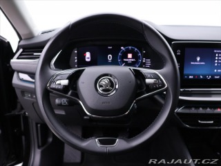 Škoda Octavia 2,0 TDI 110kW CZ Style LE 2022