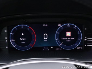 Škoda Octavia 2,0 TDI 110kW CZ Style LE 2022
