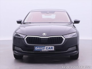 Škoda Octavia 2,0 TDI 110kW CZ Style LE 2022