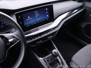 Škoda Octavia 2,0 TDI 110kW CZ Style LE 2022
