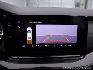 Škoda Octavia 2,0 TDI 110kW CZ Style LE 2022
