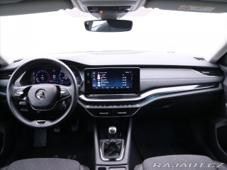 Škoda Octavia 2,0 TDI 110kW CZ Style LE 2022