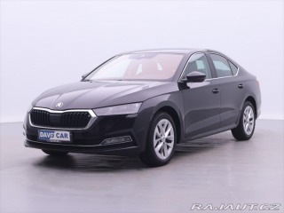 Škoda Octavia 2,0 TDI 110kW CZ Style LE 2022