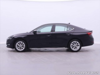 Škoda Octavia 2,0 TDI 110kW CZ Style LE 2022