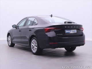 Škoda Octavia 2,0 TDI 110kW CZ Style LE 2022