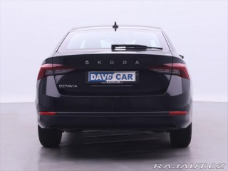 Škoda Octavia 2,0 TDI 110kW CZ Style LE 2022