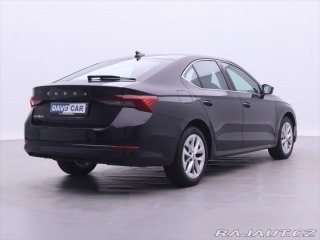 Škoda Octavia 2,0 TDI 110kW CZ Style LE 2022