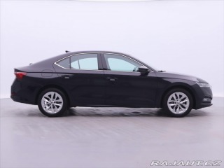 Škoda Octavia 2,0 TDI 110kW CZ Style LE 2022