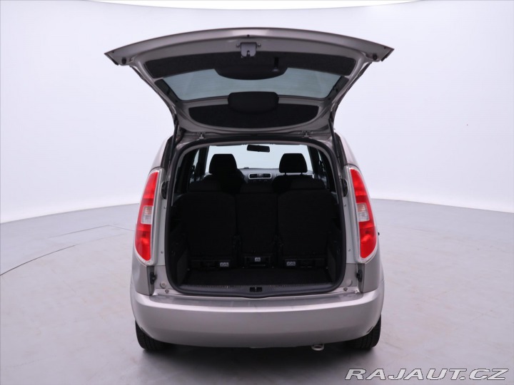 Škoda Roomster 1,2 12V 51kW Style Klima 2008