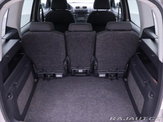 Škoda Roomster 1,2 12V 51kW Style Klima 2008