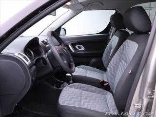 Škoda Roomster 1,2 12V 51kW Style Klima 2008
