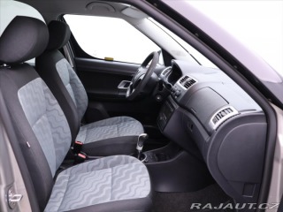 Škoda Roomster 1,2 12V 51kW Style Klima 2008