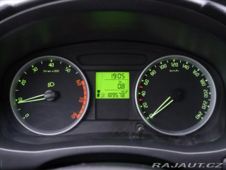 Škoda Roomster 1,2 12V 51kW Style Klima 2008