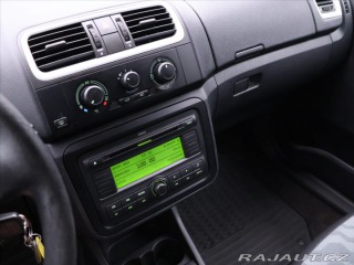 Škoda Roomster 1,2 12V 51kW Style Klima 2008