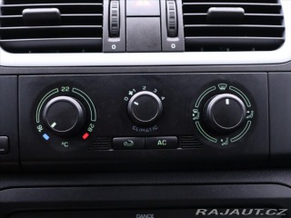 Škoda Roomster 1,2 12V 51kW Style Klima 2008