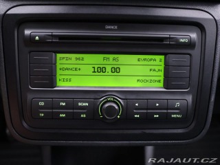 Škoda Roomster 1,2 12V 51kW Style Klima 2008