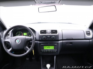 Škoda Roomster 1,2 12V 51kW Style Klima 2008