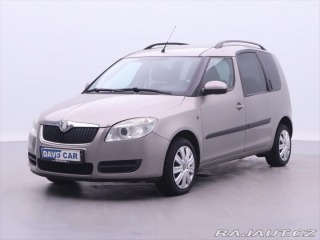 Škoda Roomster 1,2 12V 51kW Style Klima 2008