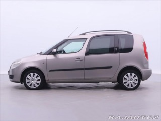 Škoda Roomster 1,2 12V 51kW Style Klima 2008