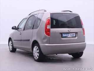 Škoda Roomster 1,2 12V 51kW Style Klima 2008