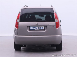 Škoda Roomster 1,2 12V 51kW Style Klima 2008